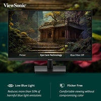 ViewSonic OMNI VX2779-HD-PRO 27 ViewSonic OMNI VX2779-HD-PRO 27
